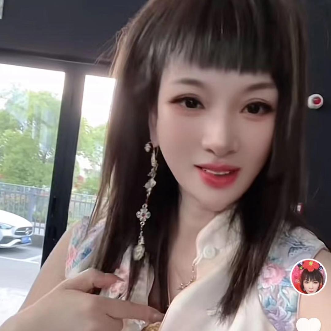 紫微格格（每天晚上8.30开播）