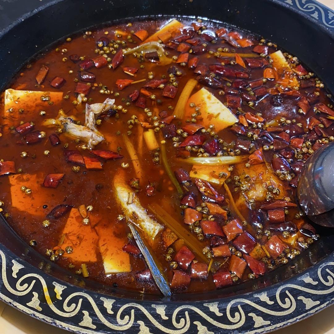 哈霍霍美食