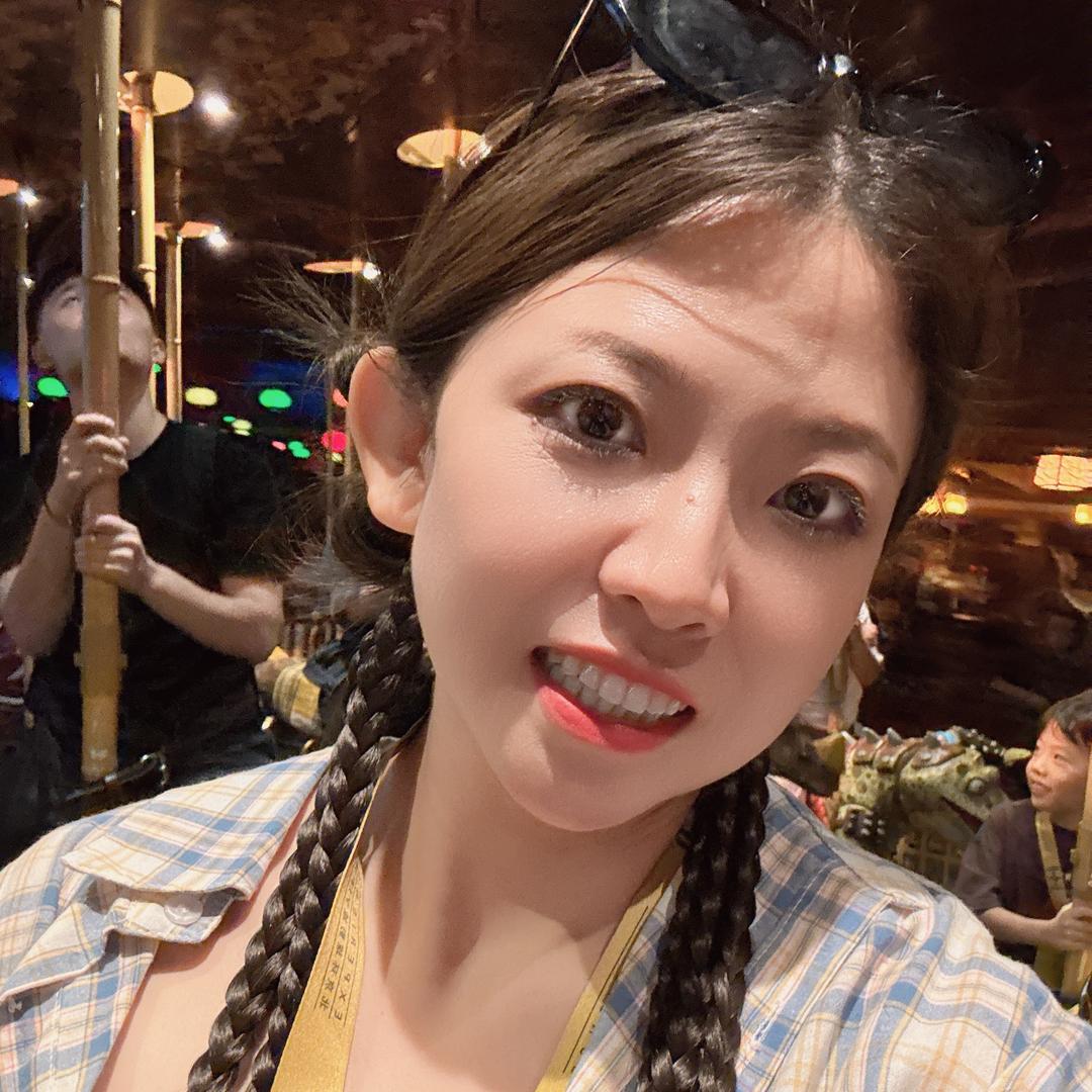 玄玄爱甜品（埋汰姐）