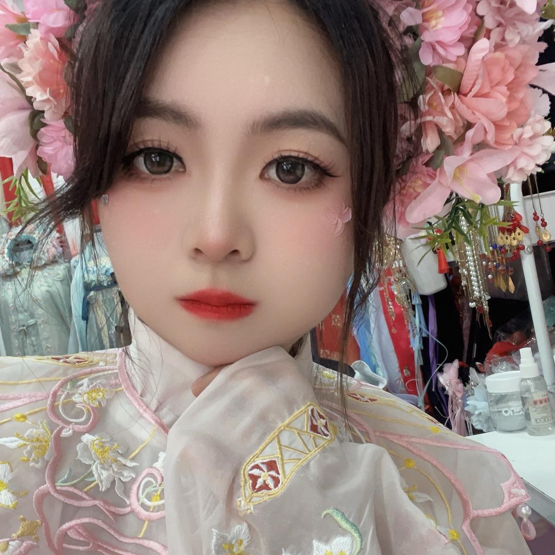 川豫小芳（河南远嫁四川的妹子）