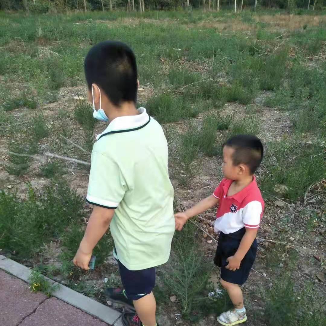 强壮妈