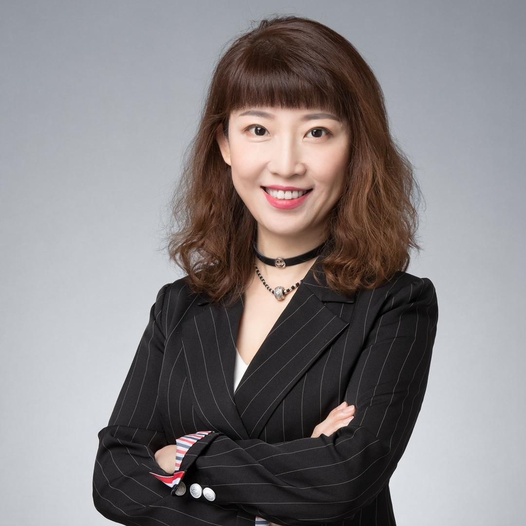 口腔医生赵晶