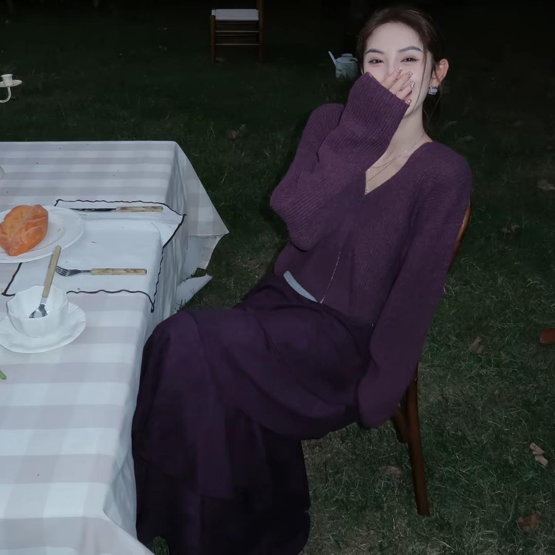 赵小小（原创穿搭）