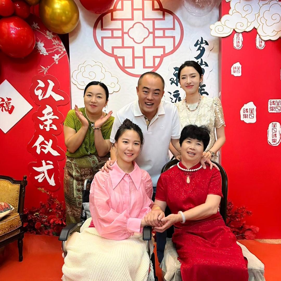 牛哥福利号