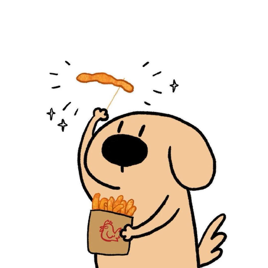 不胖君吖🍟