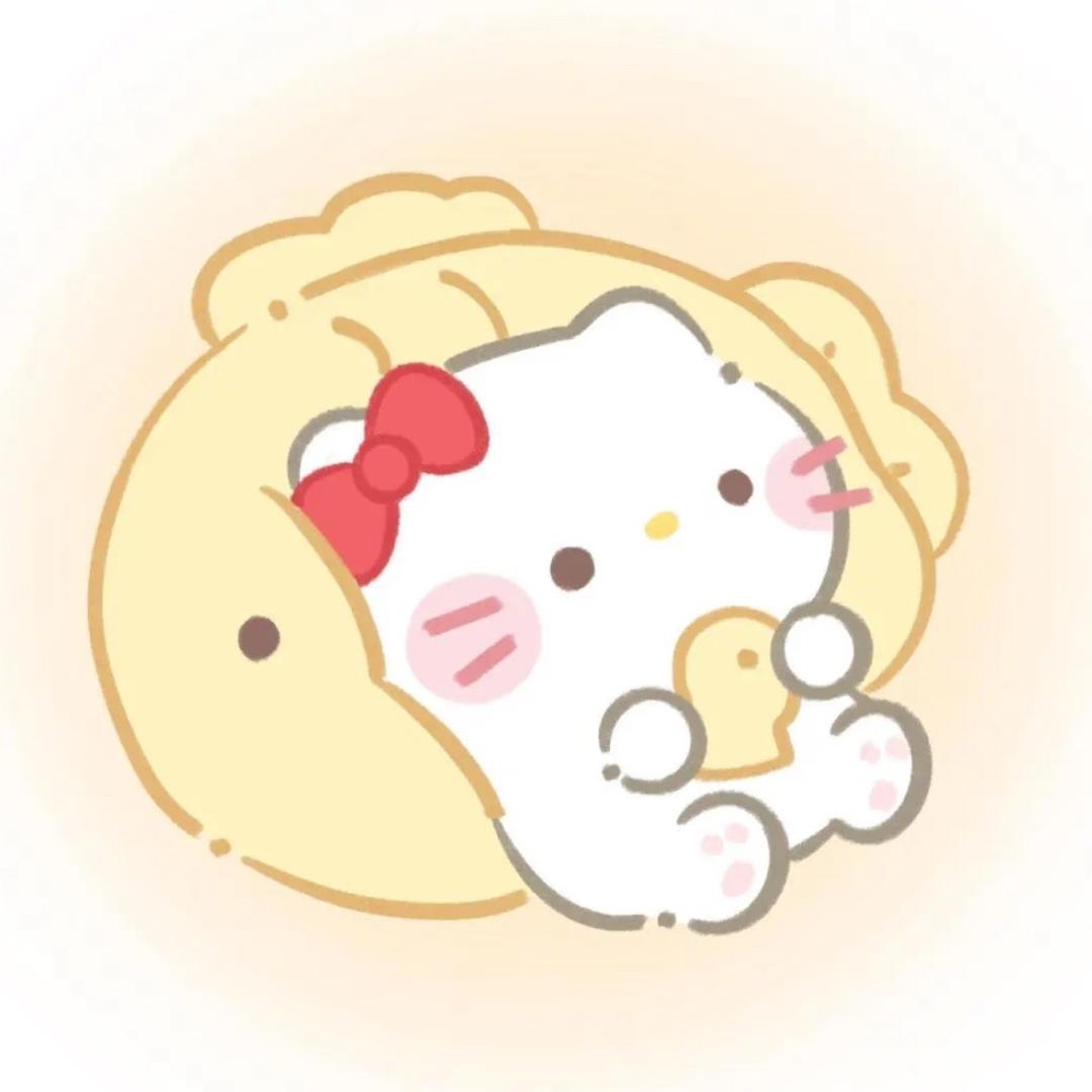 麦麦今天搭啥壳