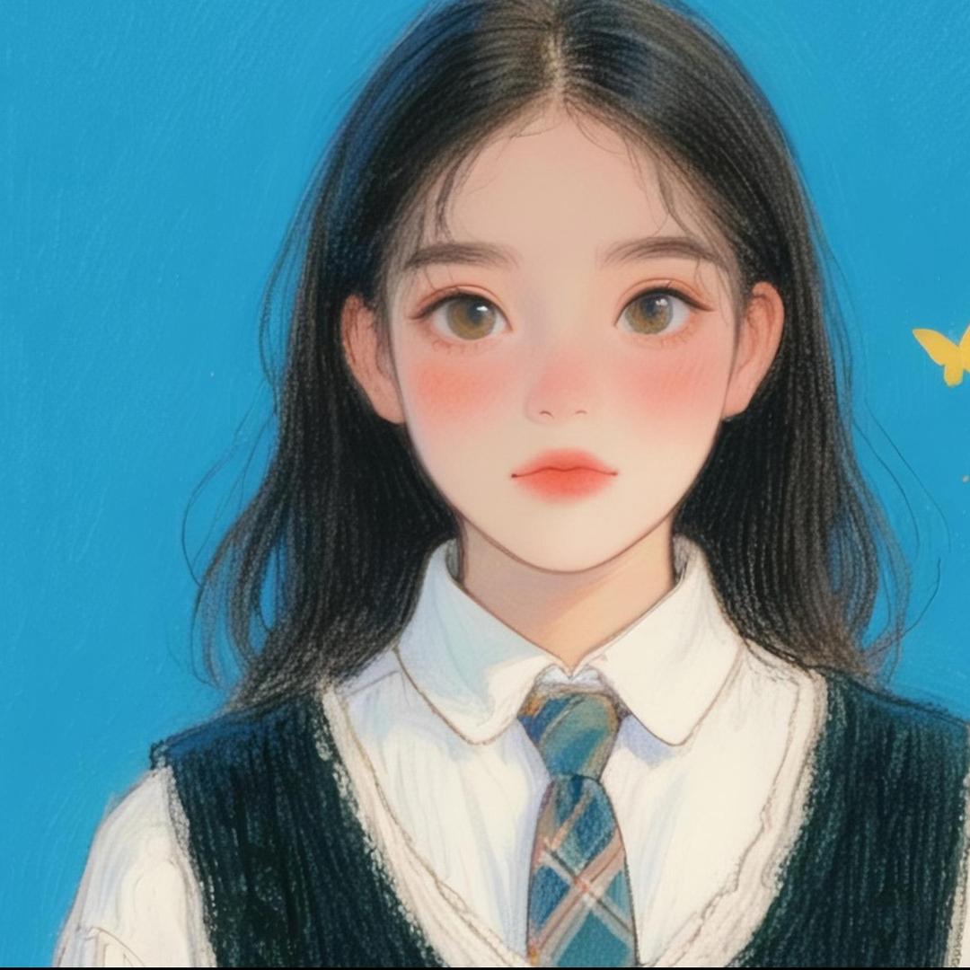 楠楠✨