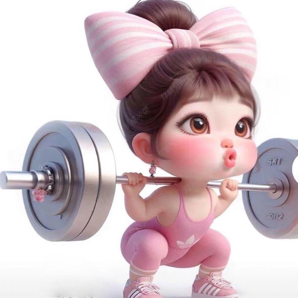 LiftHer 🏋️‍♂️