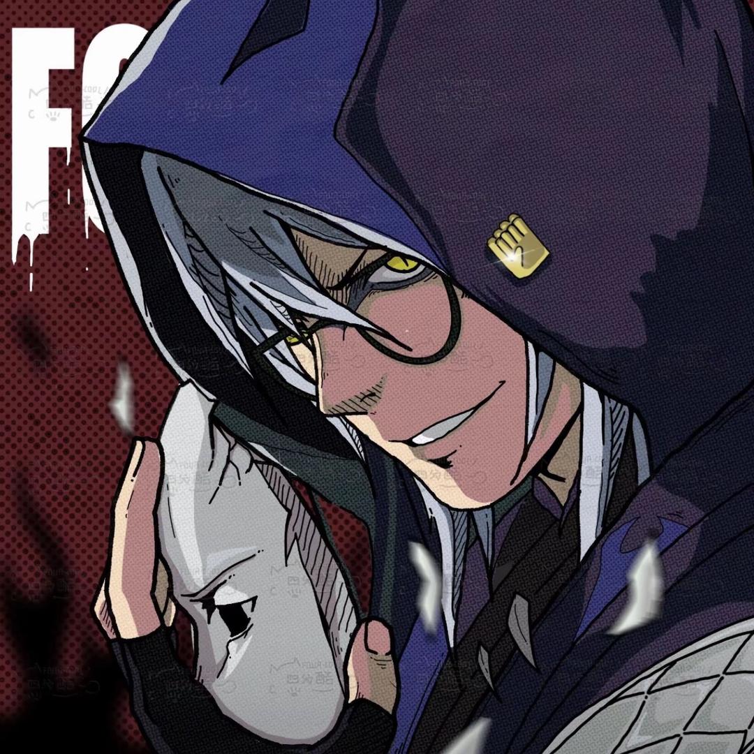08King（三角洲行动）