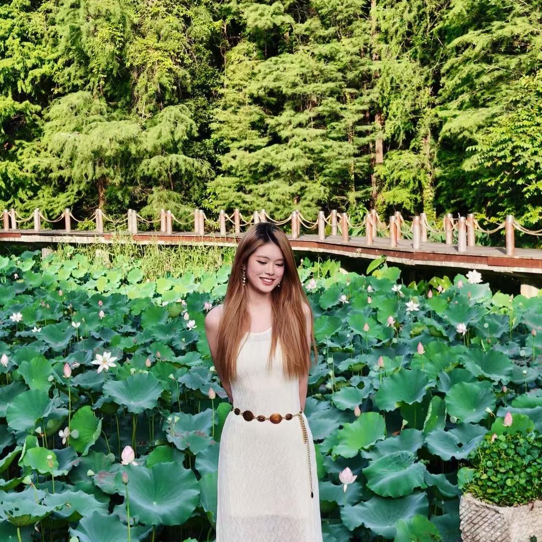 深圳金米粒饰品