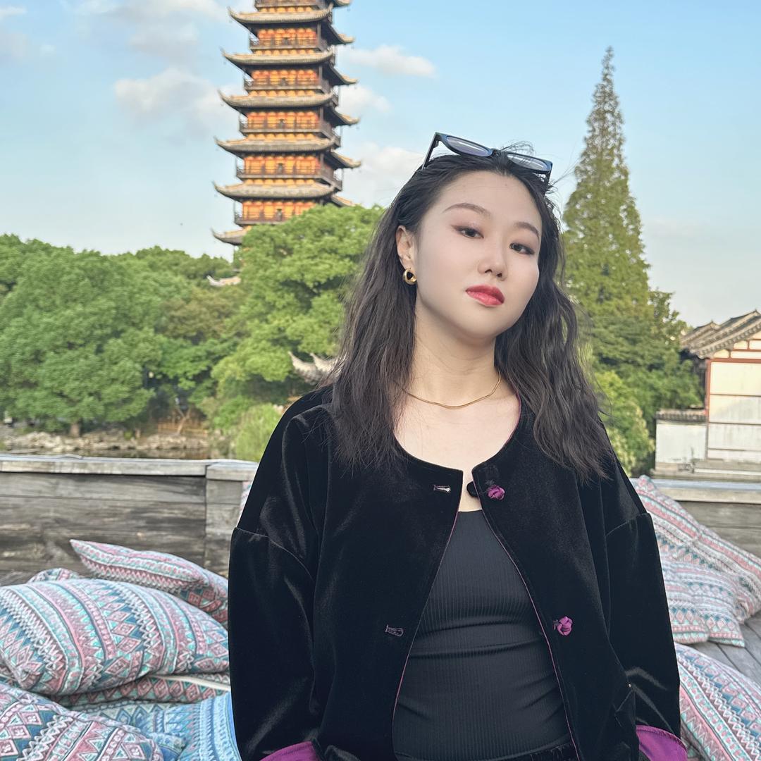 澜公子国风女装