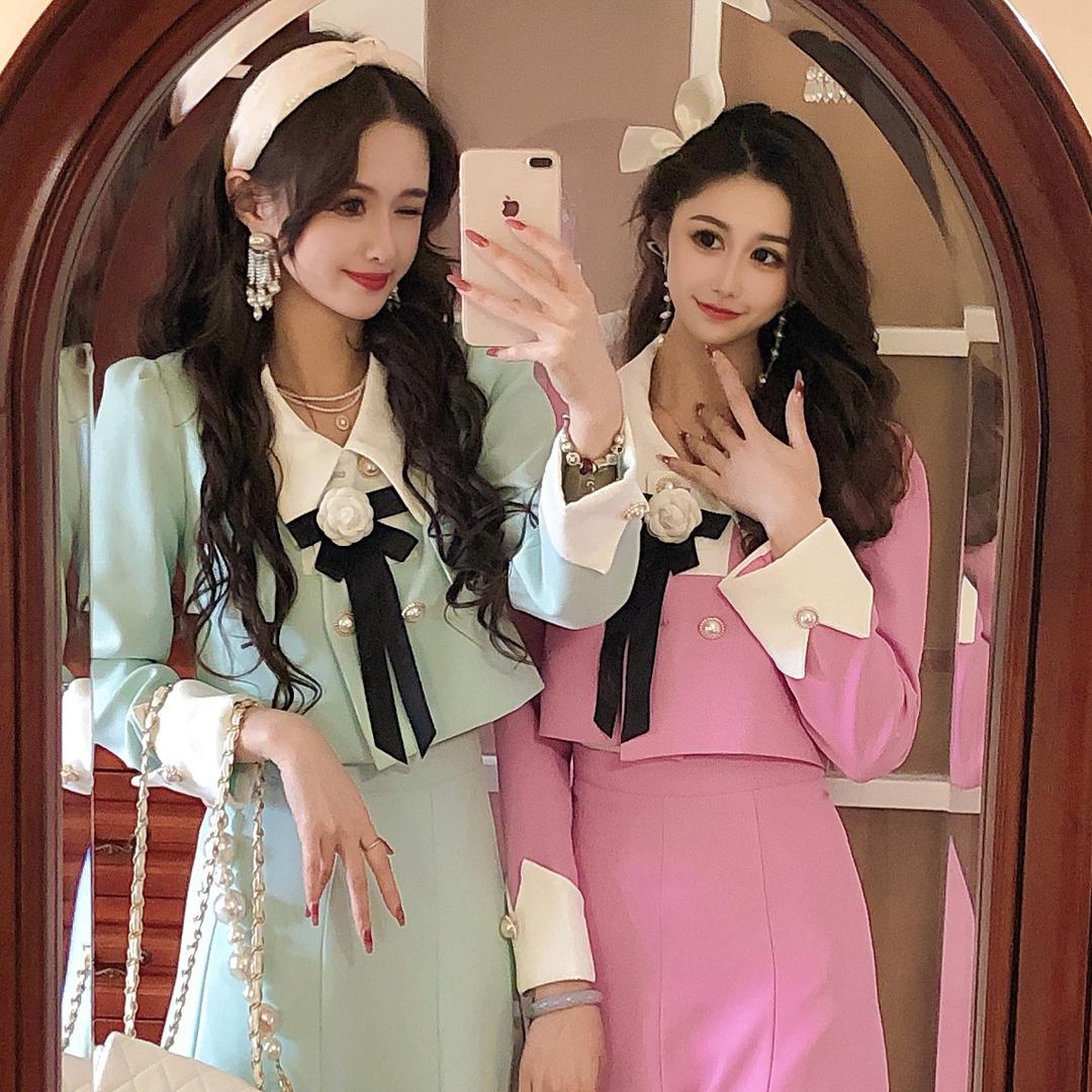 艾日秀春装大上新@抖音