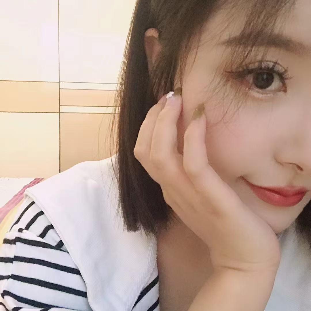 甜甜小姨🎀
