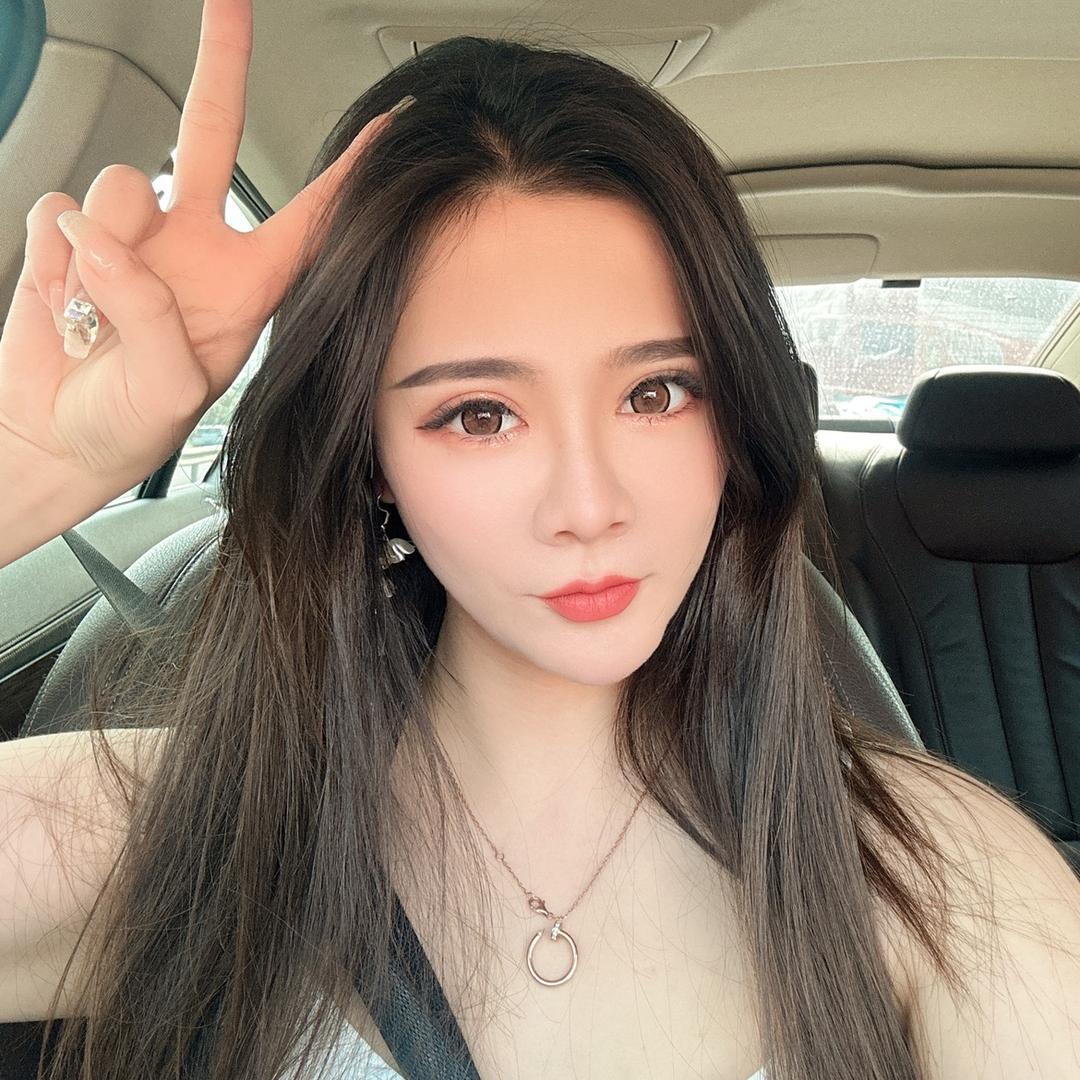 九儿Cindy🎀