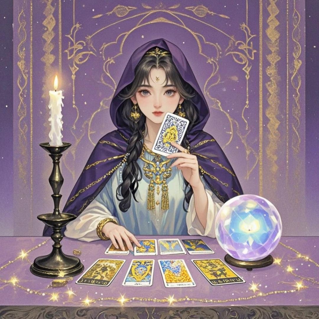 艾丽斯🔮