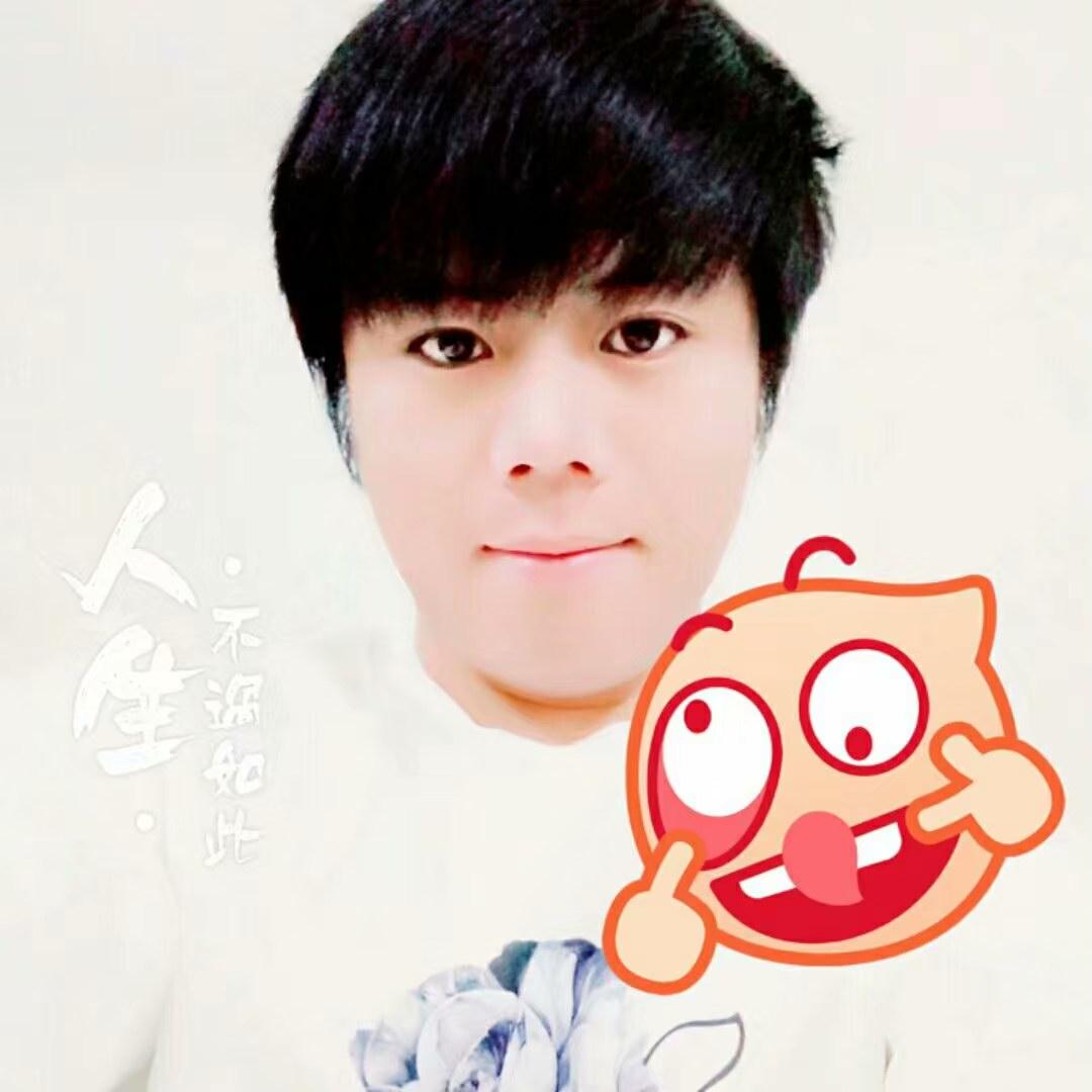 胡庆杰