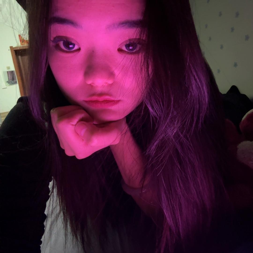 我不就腿长点儿.