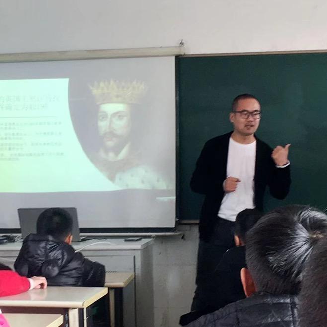 常州早课堂教育