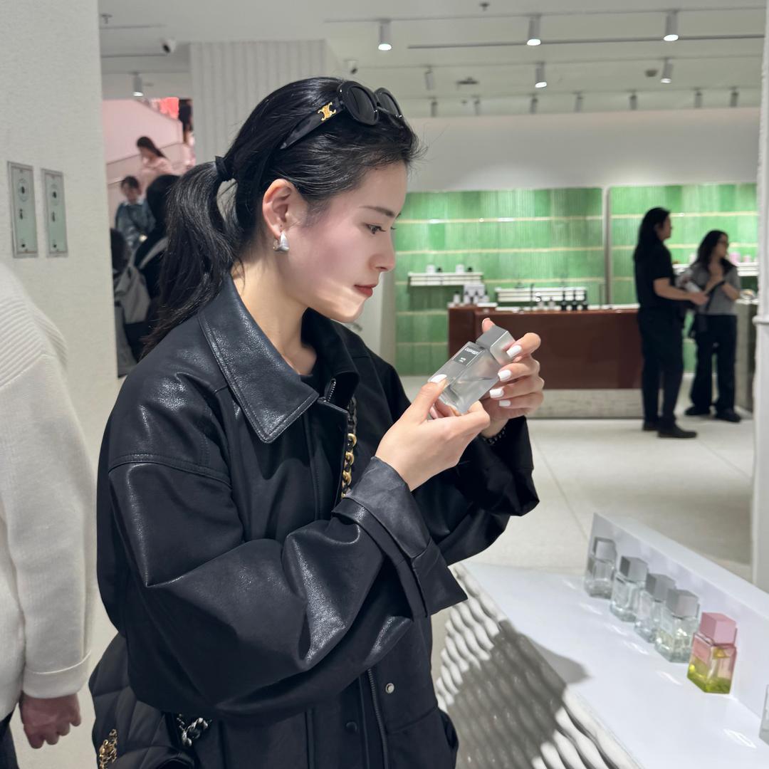 嘉善UNI瑜伽普拉提—miko