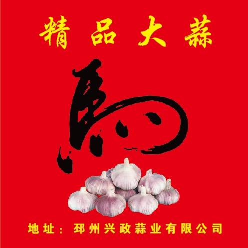 邳州市兴政蒜业有限公司