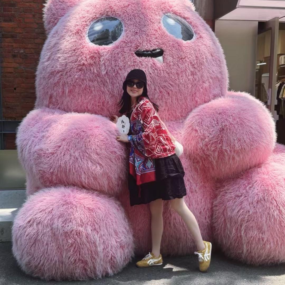欧阳同学