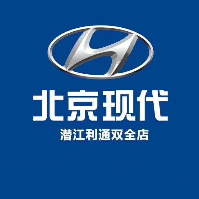 北京现代潜江利通双全4S店