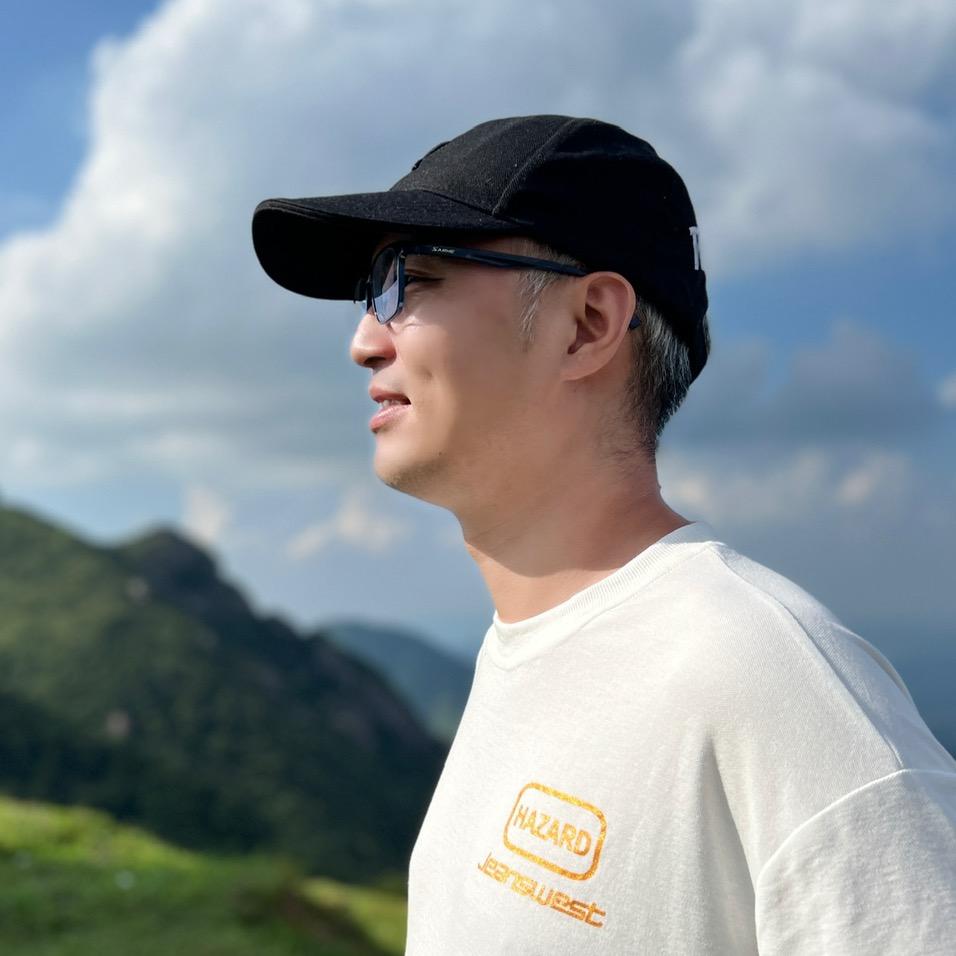 小K陈皮