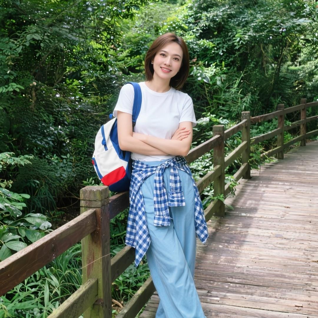 何岁岁