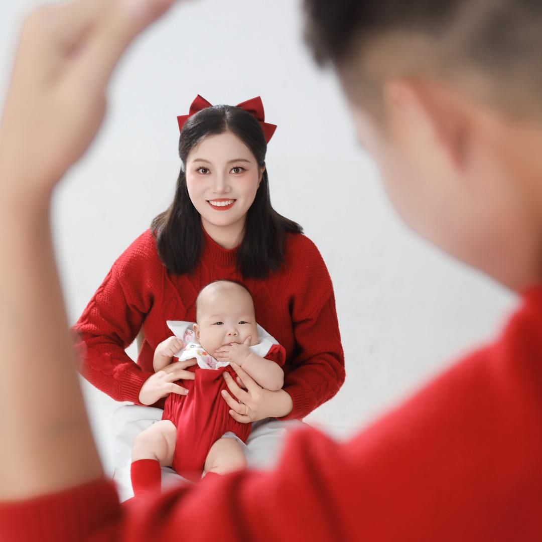 冉冉