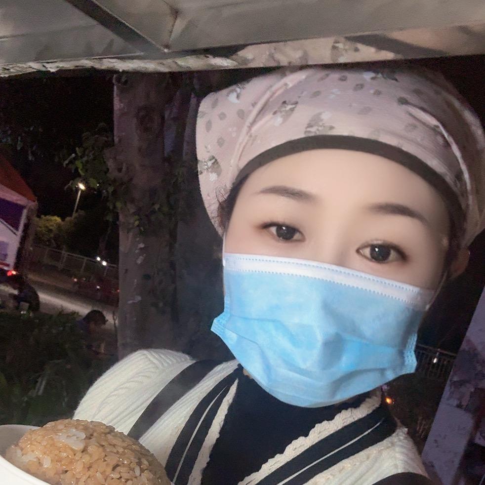 贵州正宗糯米饭西施（不吹牛版）