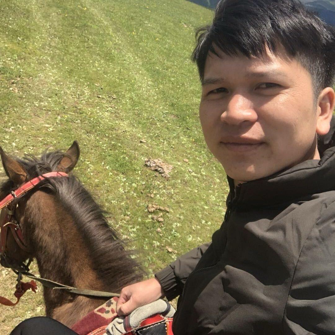 瑶山阿锦