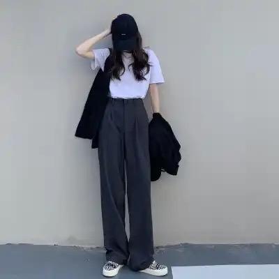 木子沐穿搭