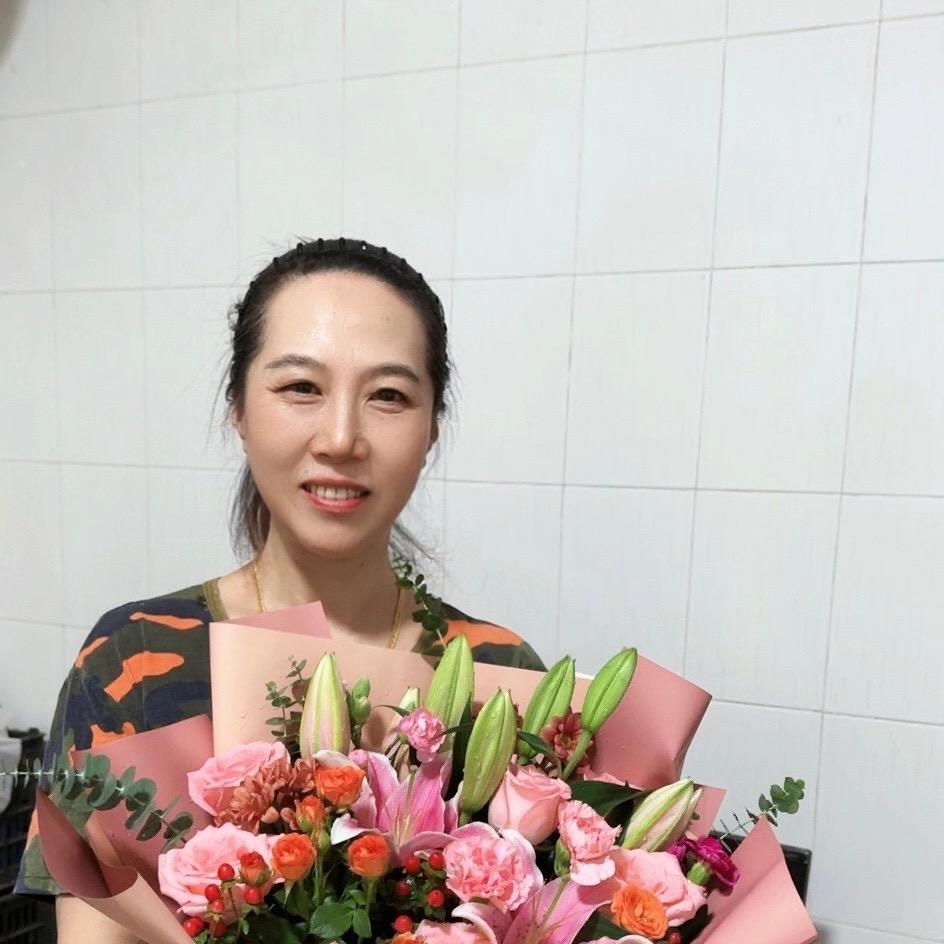 李幺妹