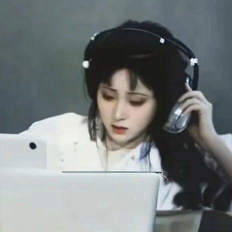 我莓有超能力👩‍🦳