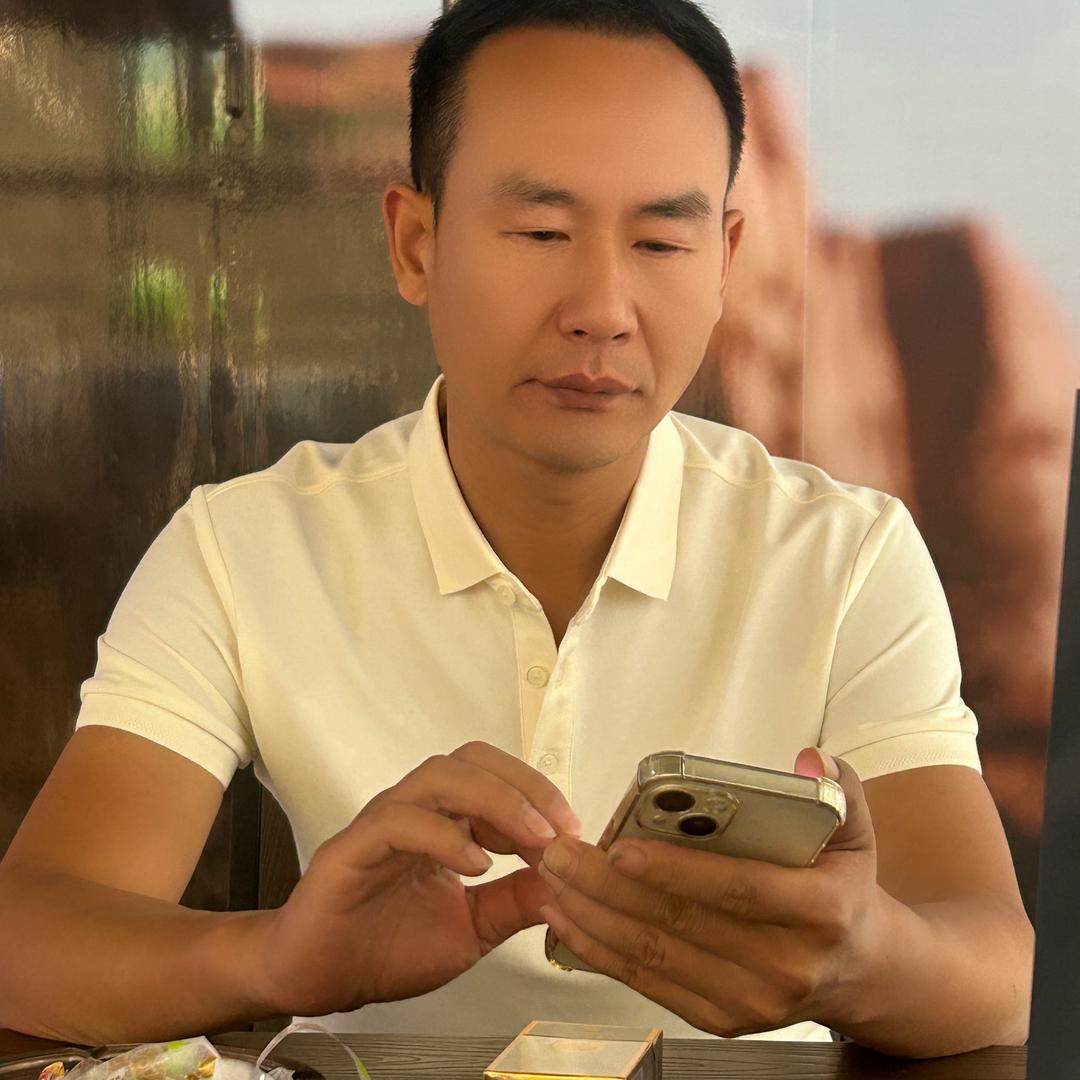 交哥吃喝玩乐