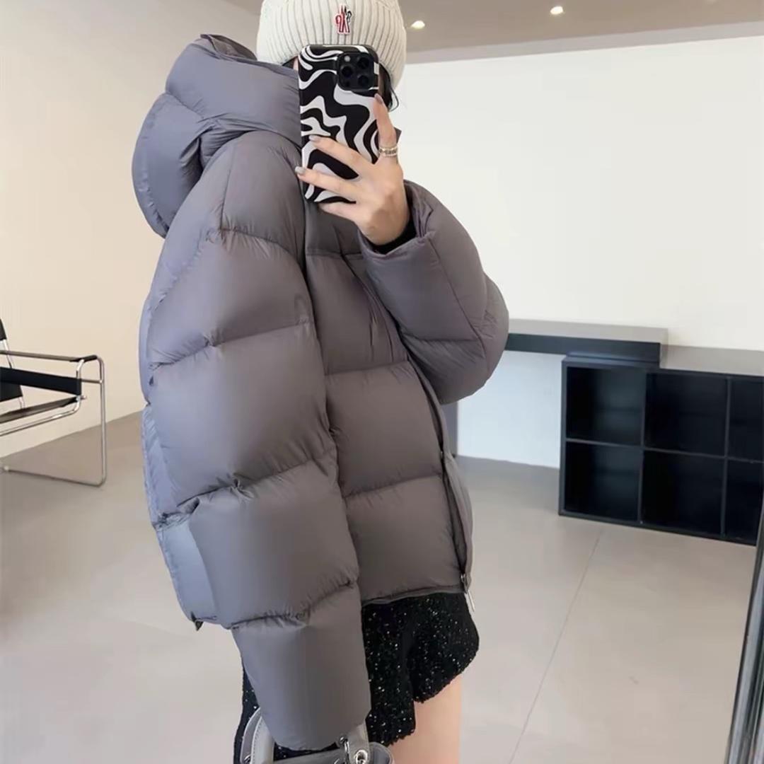 NUAN暖暖羽绒服（平湖工厂店）