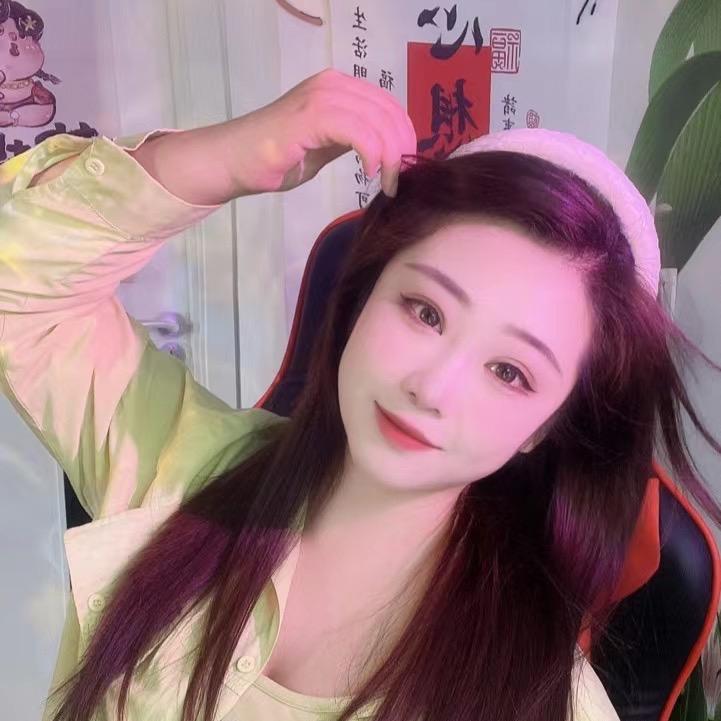 千禧吖～