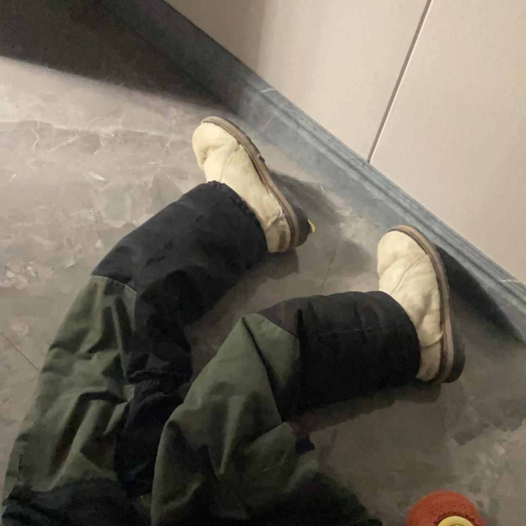 𝐈'𝐦𝐁𝐥𝐢𝐧𝐝