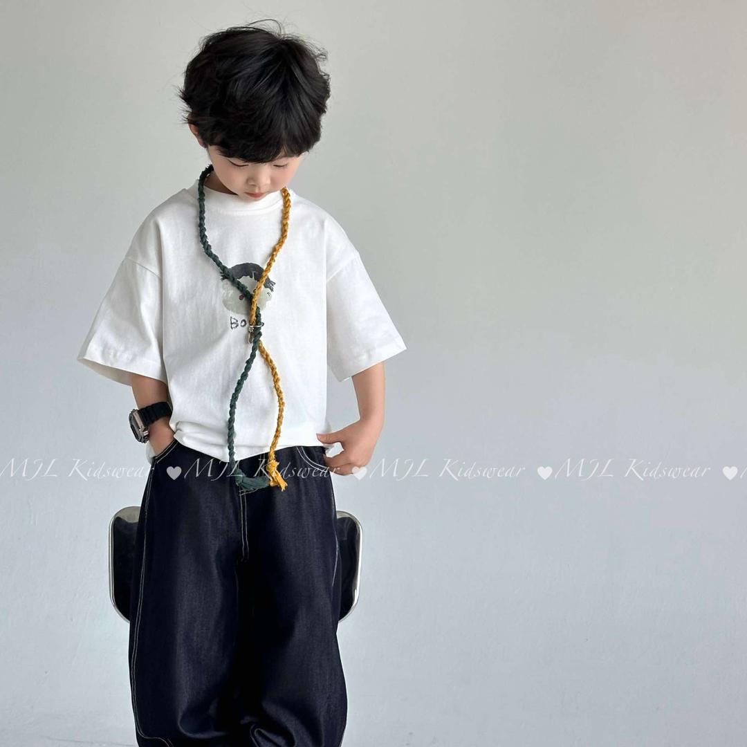米捷来kidswear