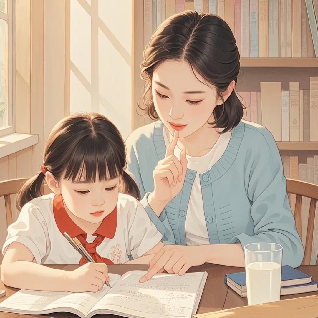 小嘻育儿