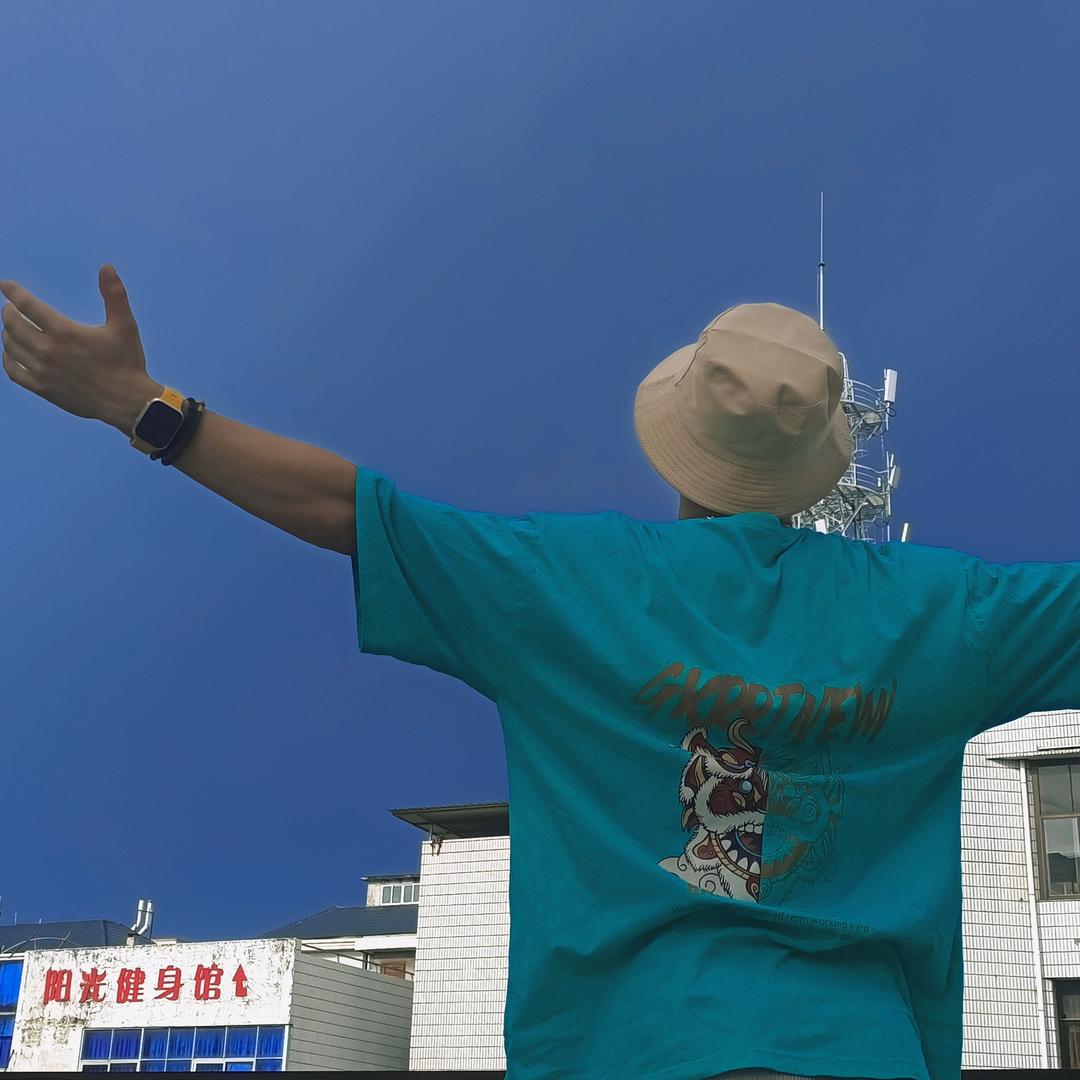 王小兽丶