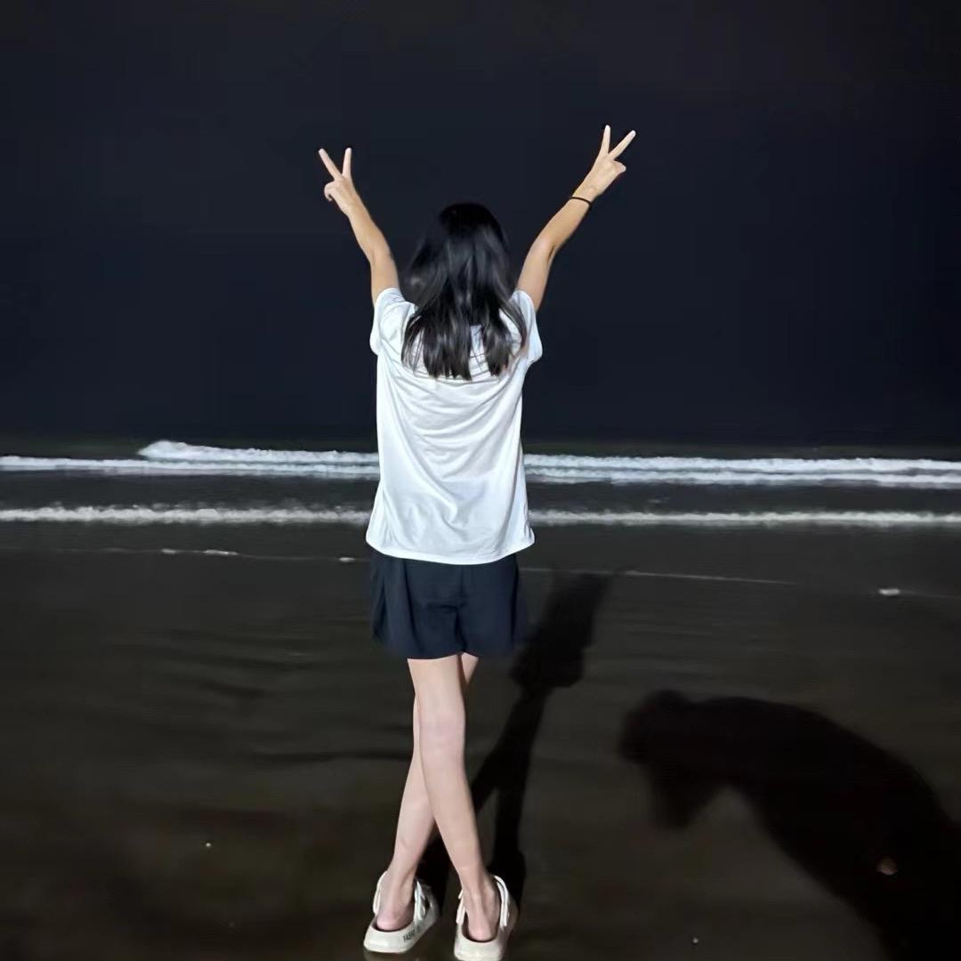 小小♎️