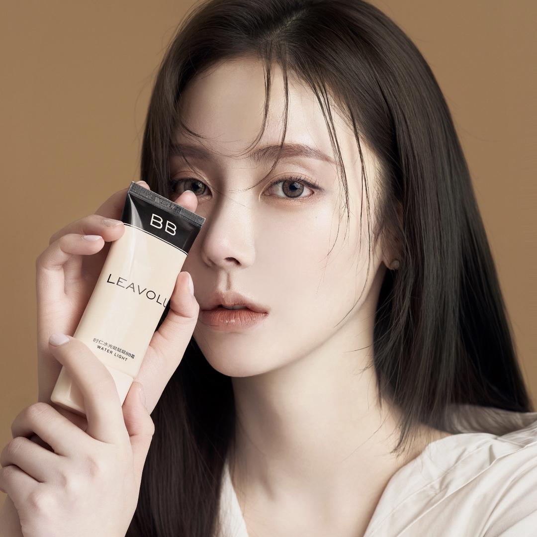 韩国欧尼美妆