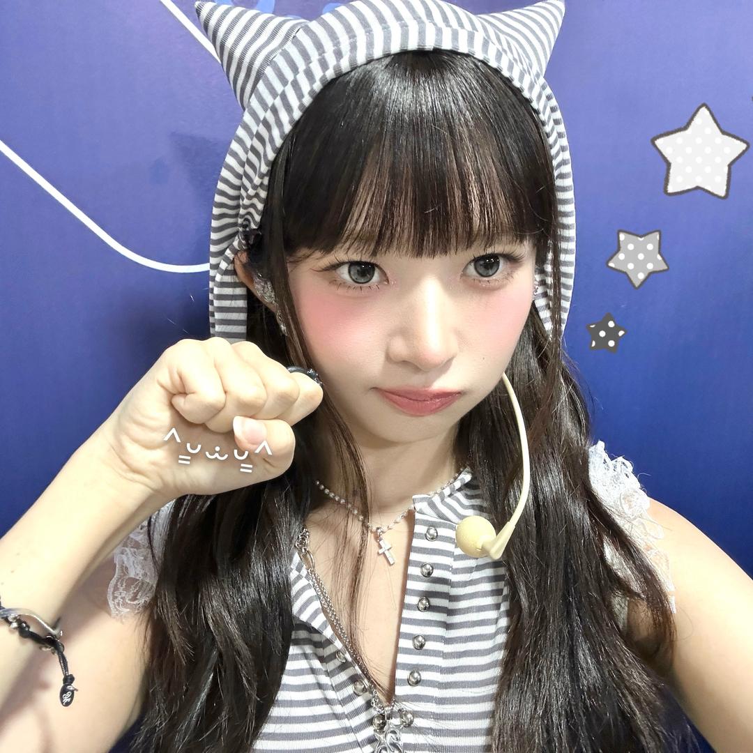 REI是颗糖