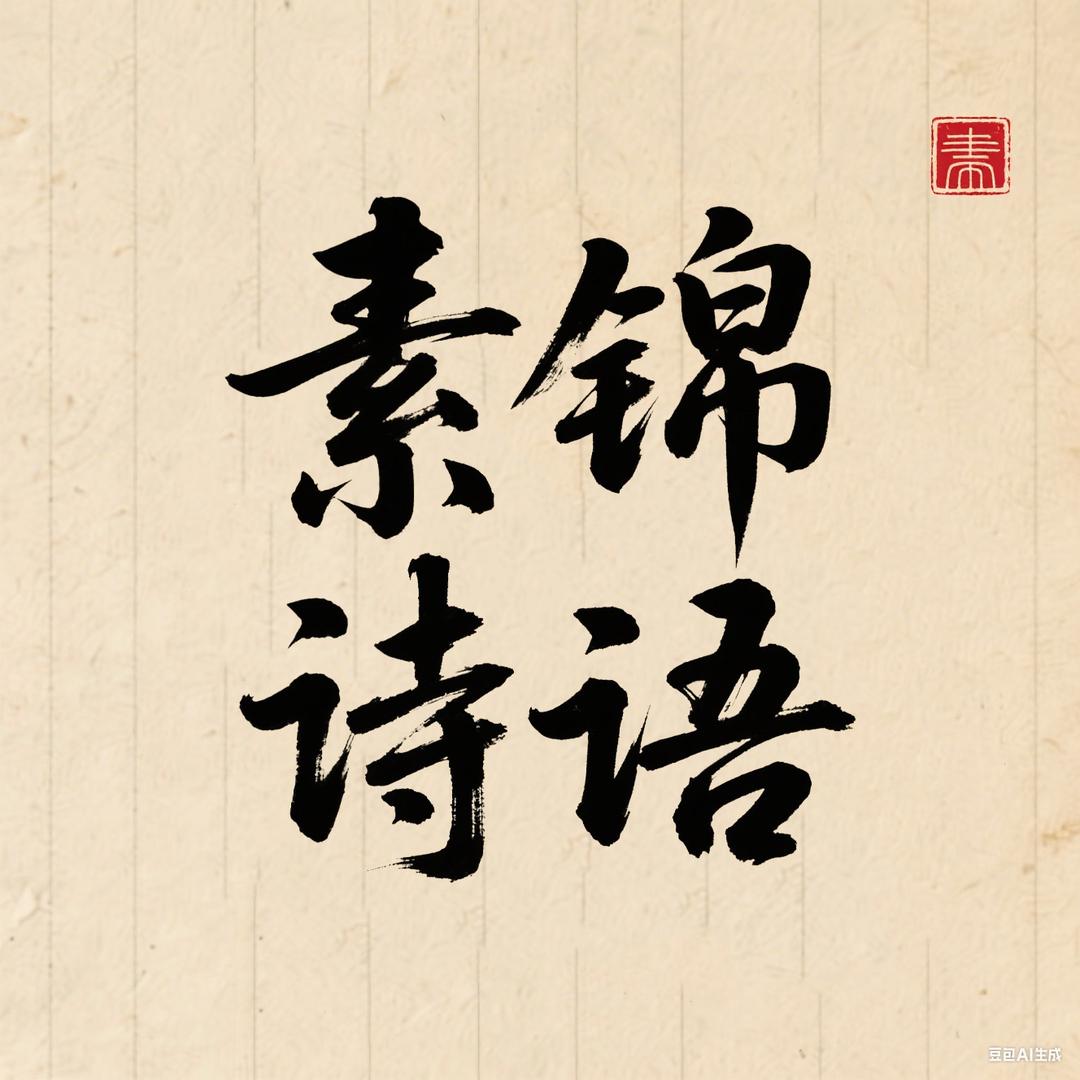 素锦诗语授权号