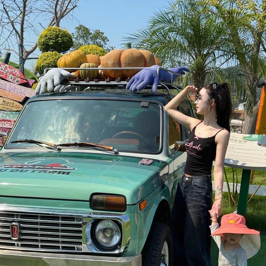 小洋乐🌊