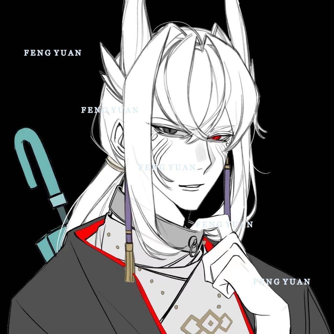 逢渊