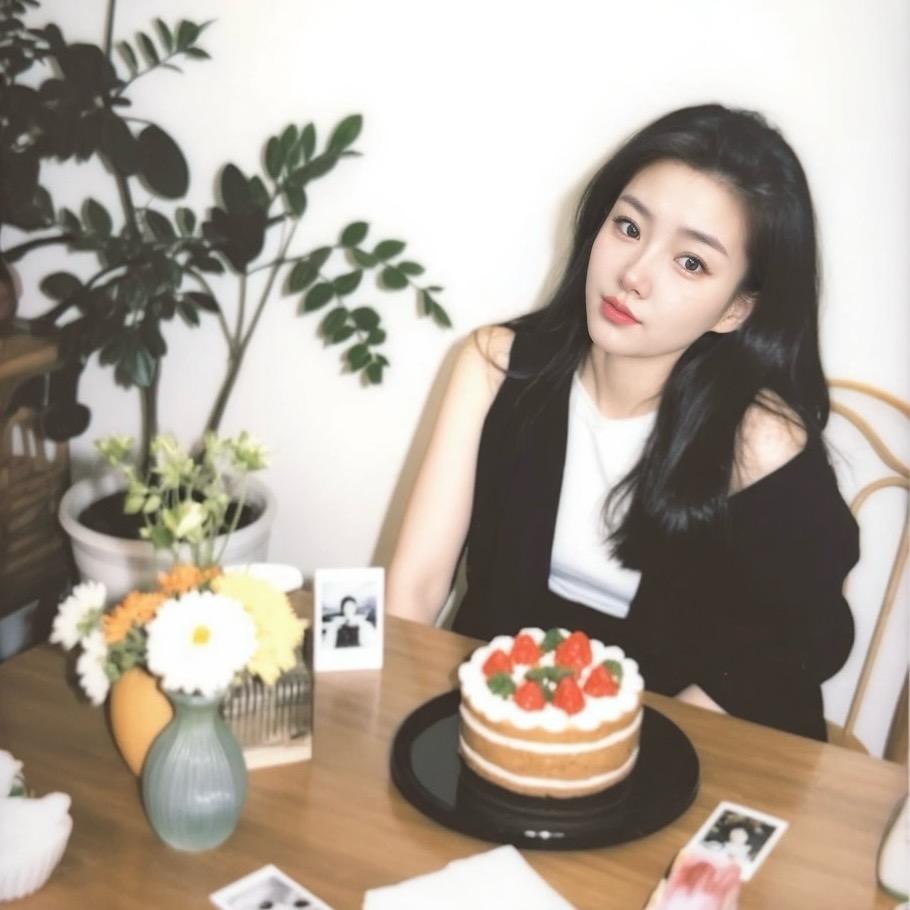 是小鹿阿 ！（嘉和府）