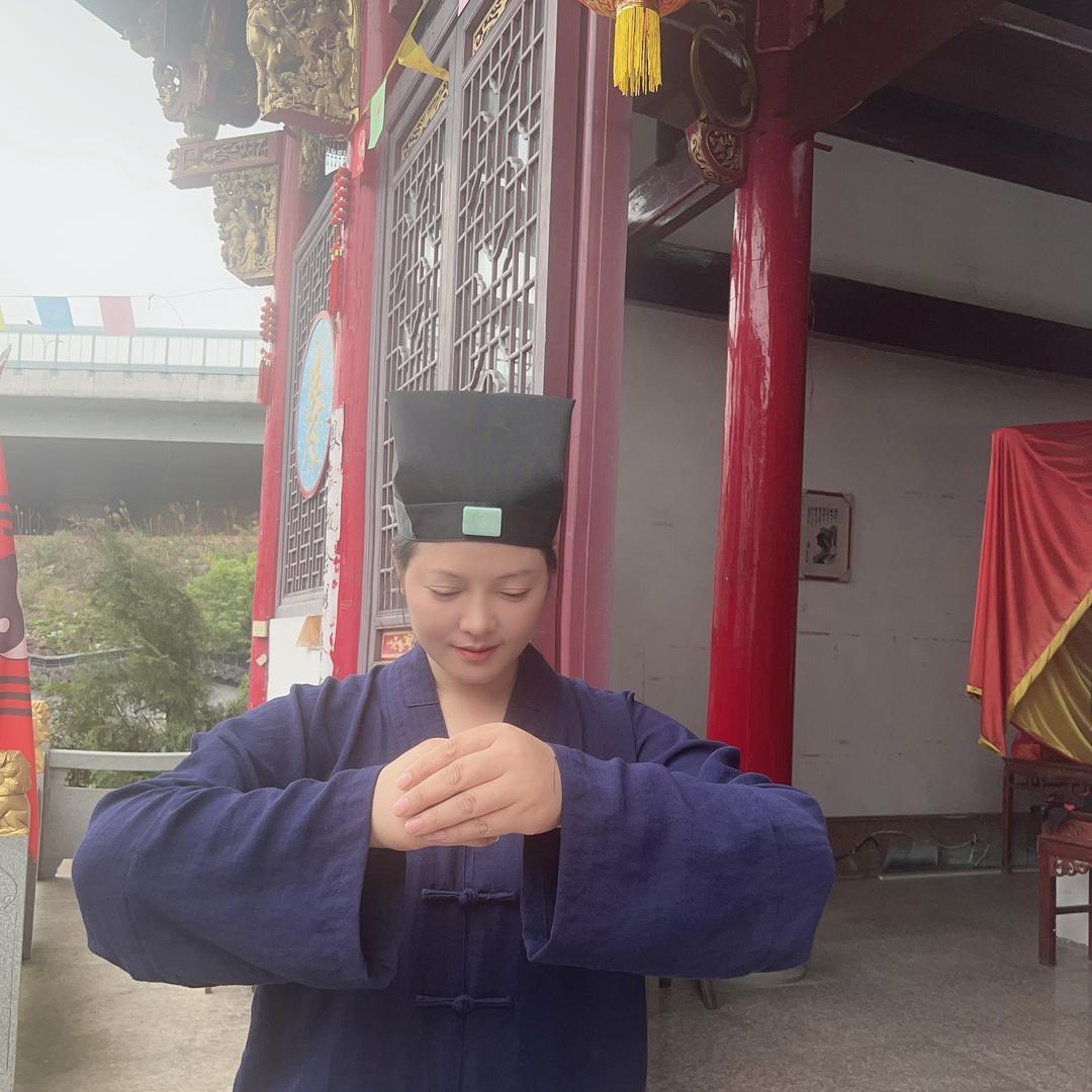 正一   山沐