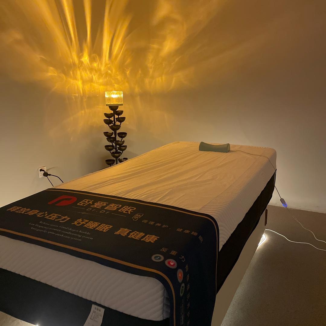 卧爱音乐疗愈睡眠
